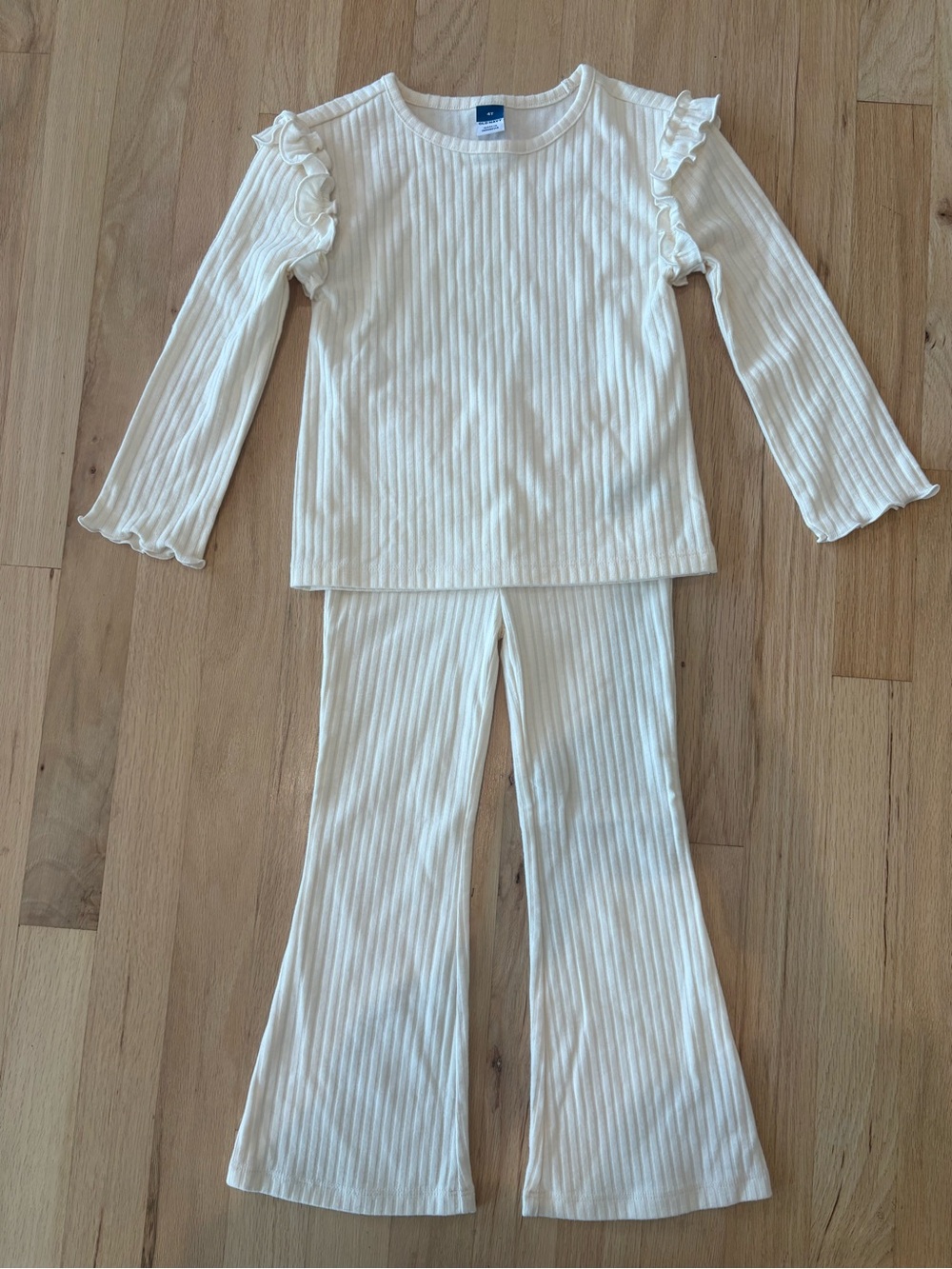 NWOT Old Navy Toddler Matching Set